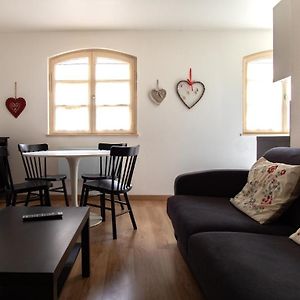 Appartement met Twee Slaapkamers